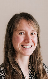 Irene van Jouw MamaMaatje - Lactatiekundige